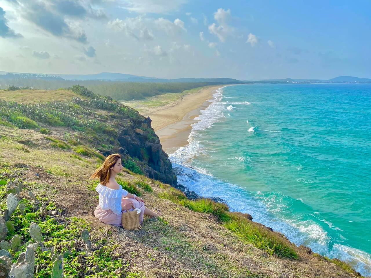 Du lịch Phú Yên